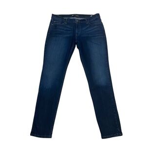 Levi’s 524 Jeans Too Superlow Jeans Blue